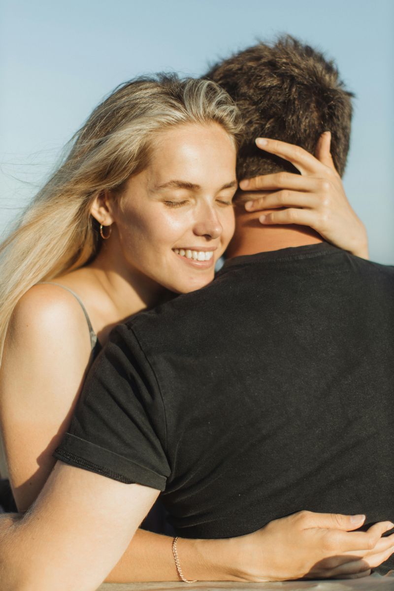 They Process Emotions Without Judgment
