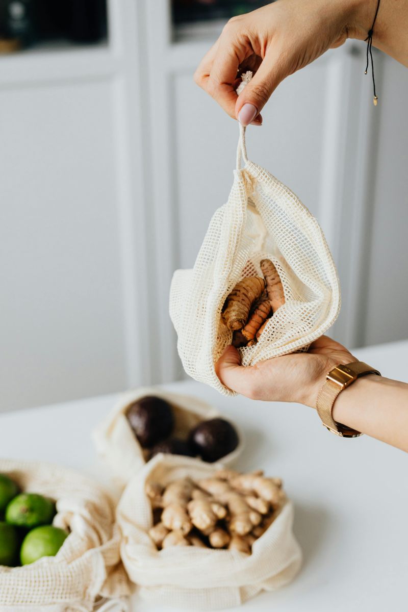 Learn Proper Produce Storage