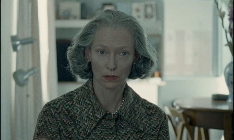 Tilda Swinton