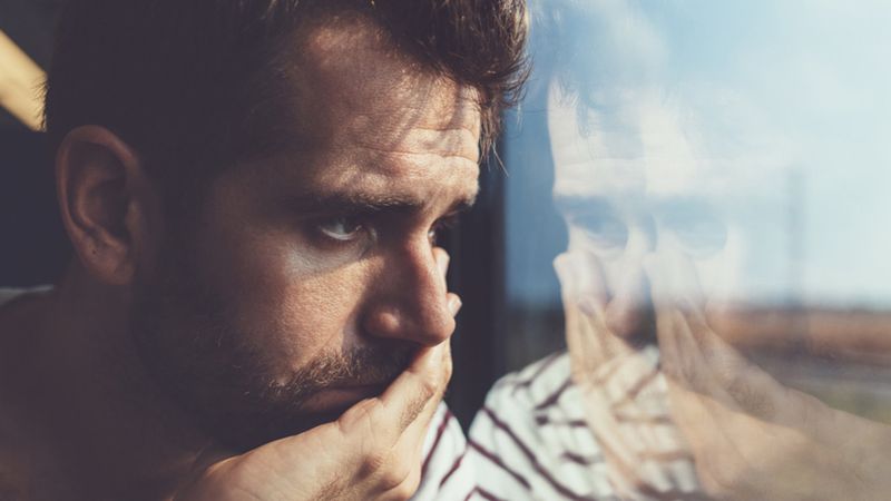 Emotional Disconnection 