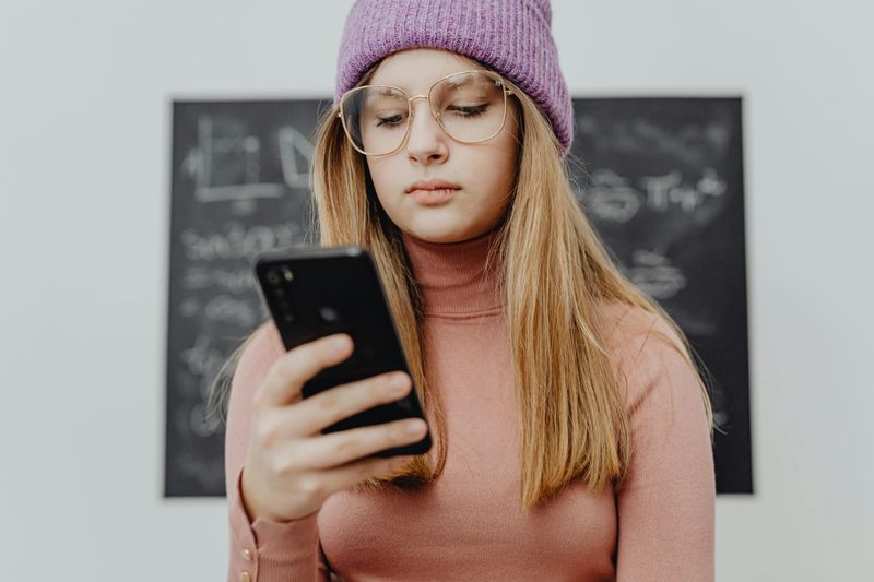 Concern About Younger Generations