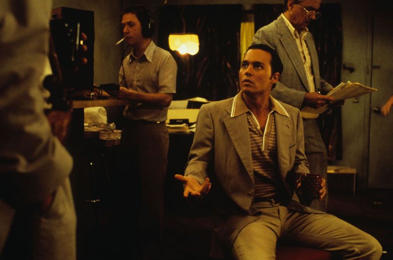 Donnie Brasco (1997) — Mike Newell