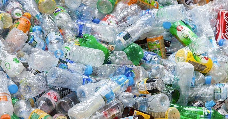Bottled Water