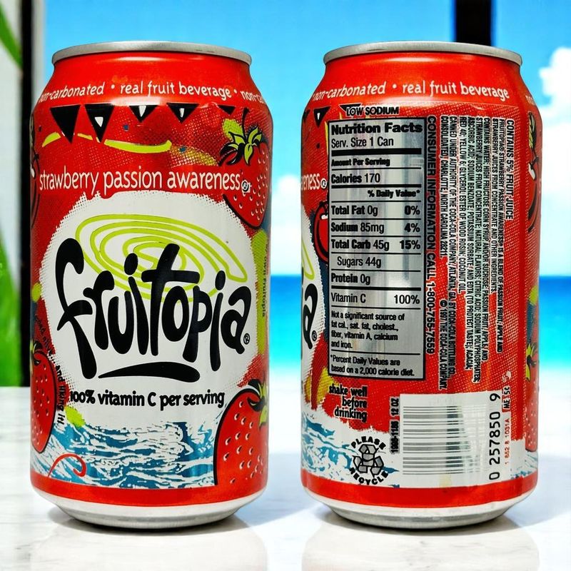 Fruitopia