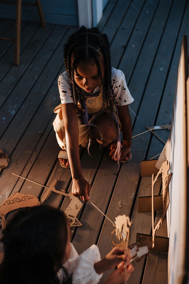 Creativity Thrives Under Constraints