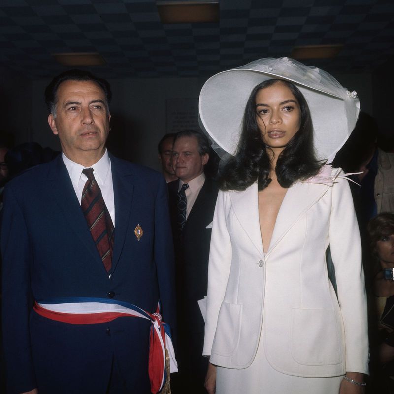 Bianca Jagger