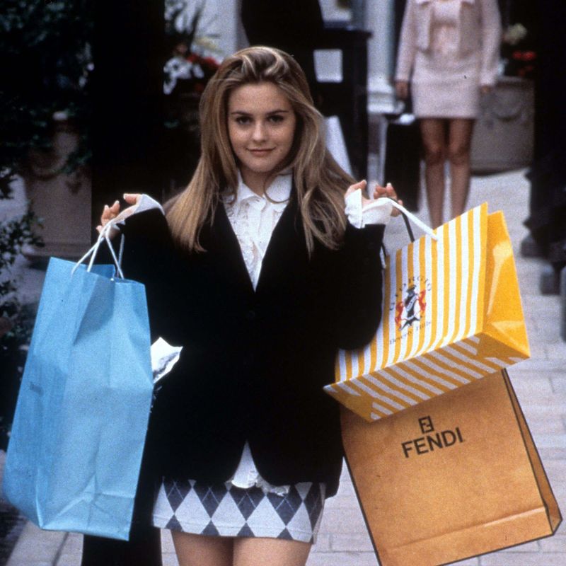 Clueless (1995)