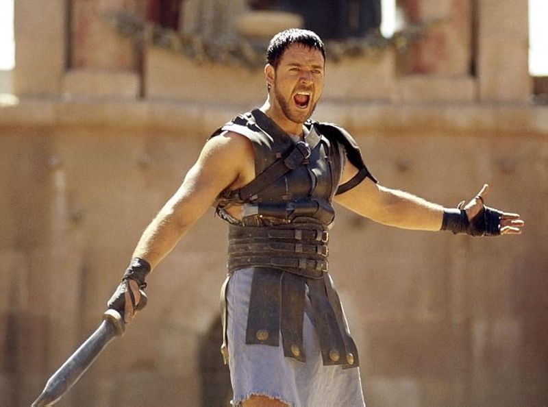 Gladiator (2000)