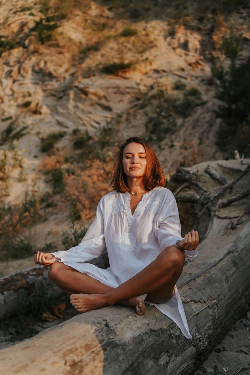 Practice Self-Compassion