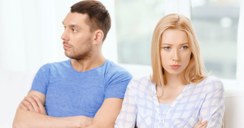 Are You With the Wrong Person? 17 Signs You Might Be