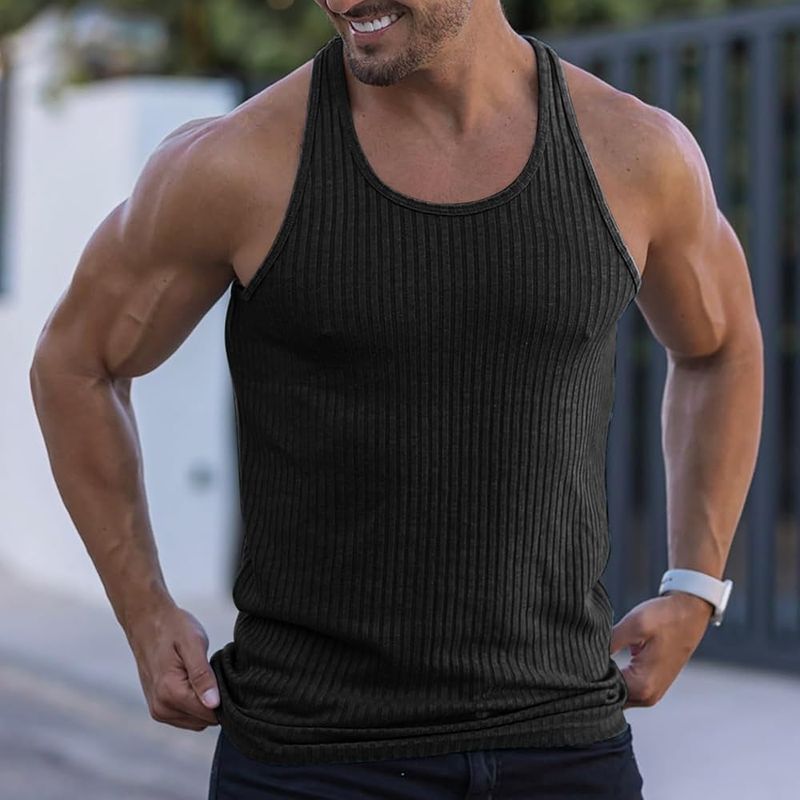 Muscle Tank Tops