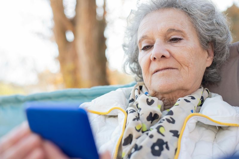 Technology Embracers (On Their Terms)