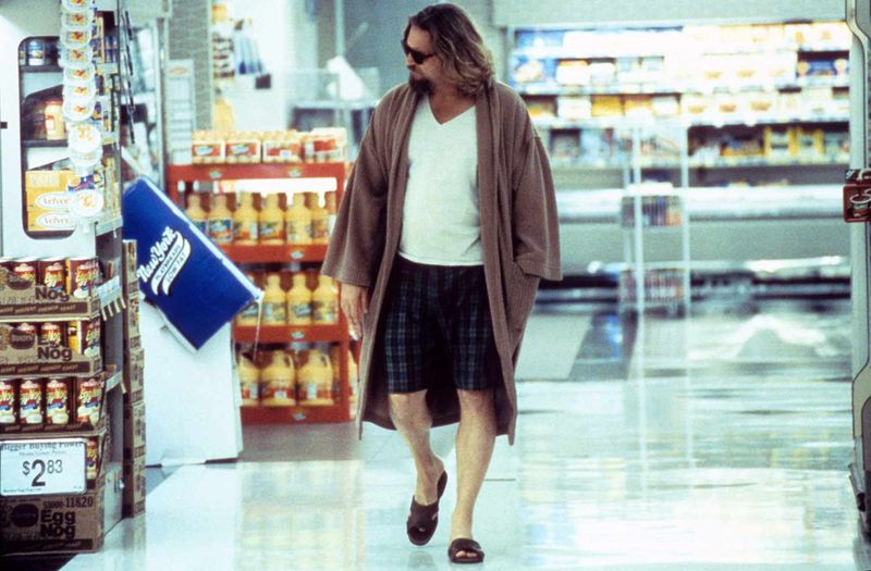 Jeff Bridges