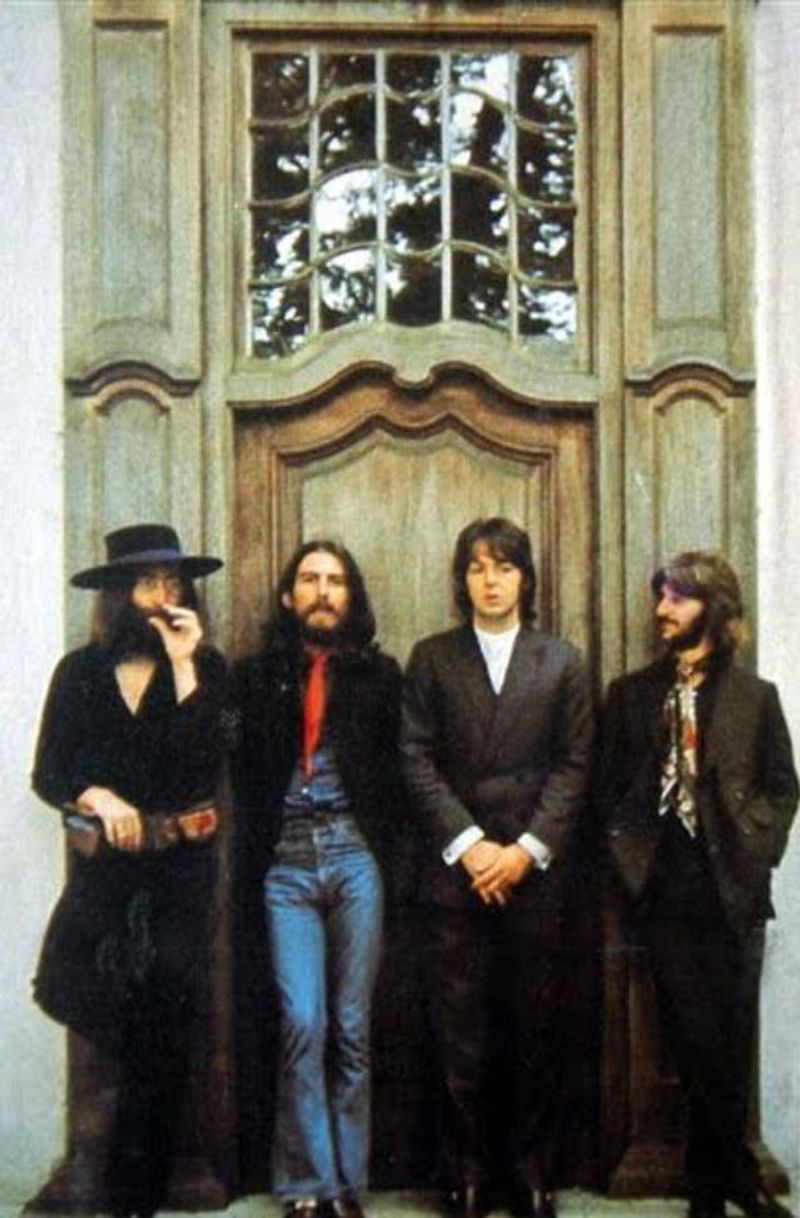 The Beatles