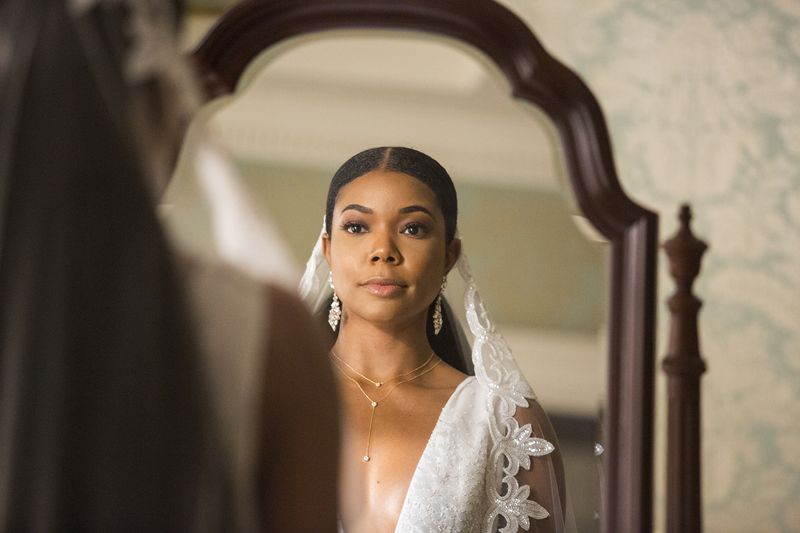 Gabrielle Union