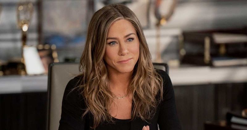 Jennifer Aniston