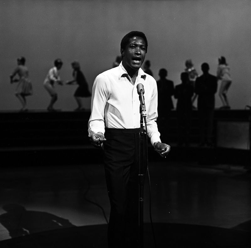 Sam Cooke – “A Change Is Gonna Come” (1964)