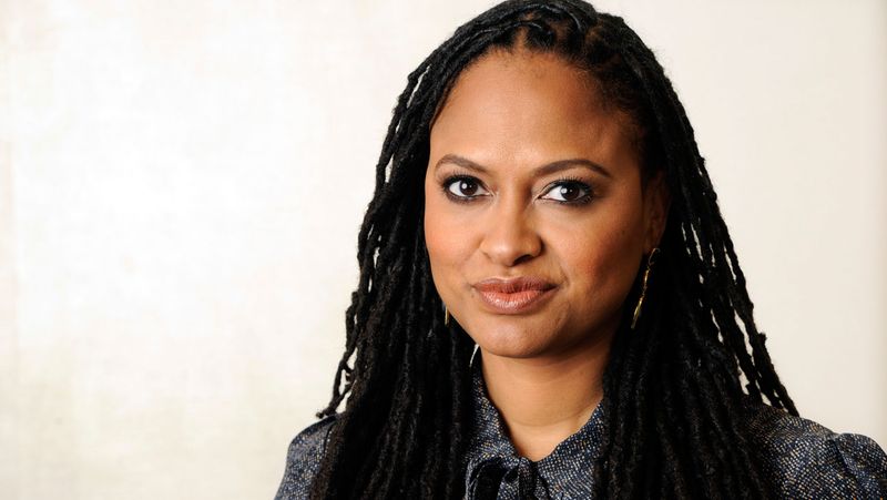 Ava DuVernay: Justice Through Storytelling
