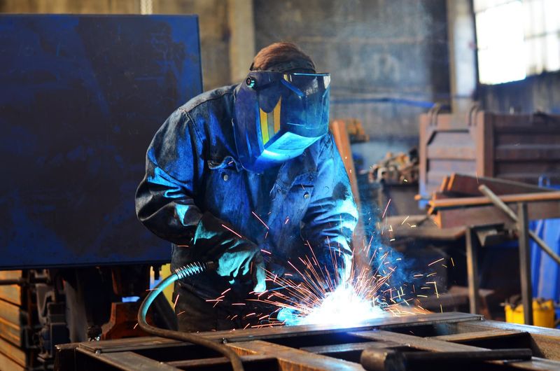 Welder