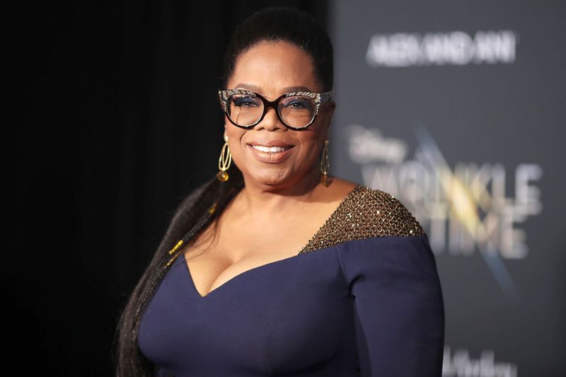 Oprah Winfrey