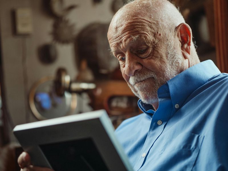 Screening Their Calls and Texts