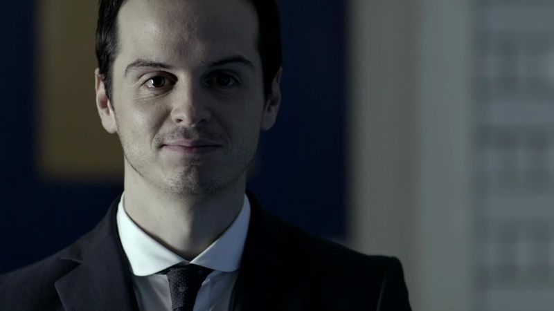 Moriarty (Sherlock)