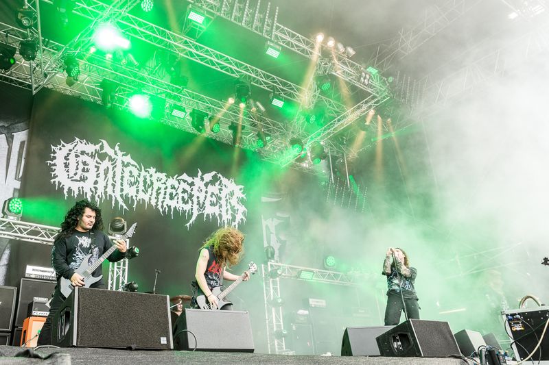 Gatecreeper