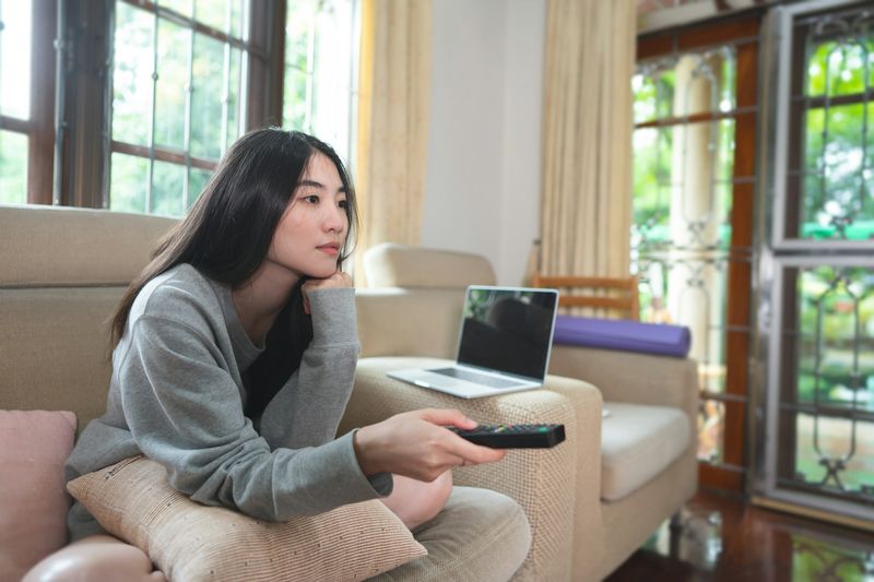 Watch Something Lighthearted