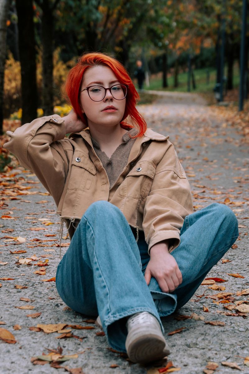 “New Season, New You” Pressure