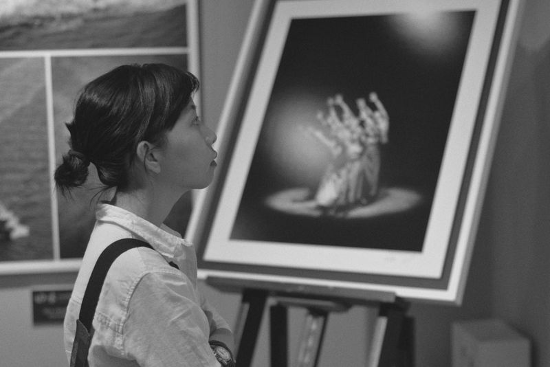 You Appreciate Art Beyond the Surface