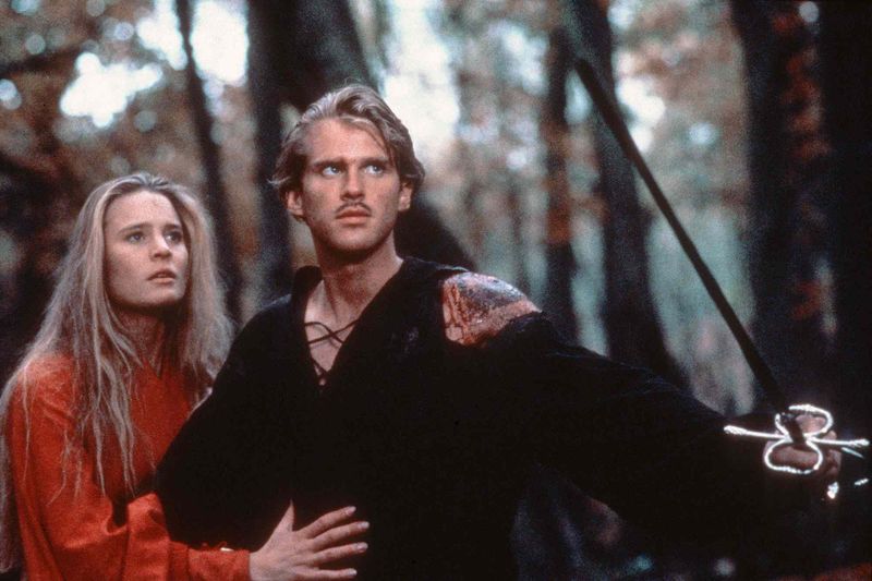 The Princess Bride (1987)