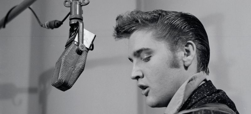 Elvis Presley