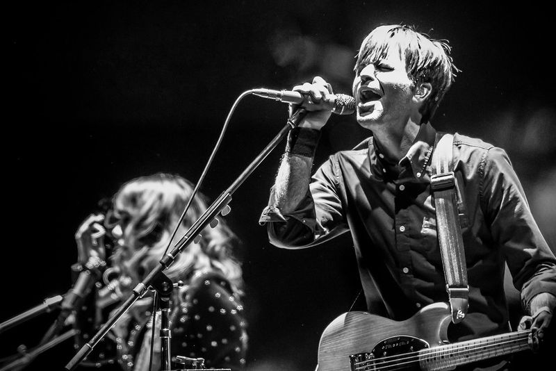 Such Great Heights – The Postal Service