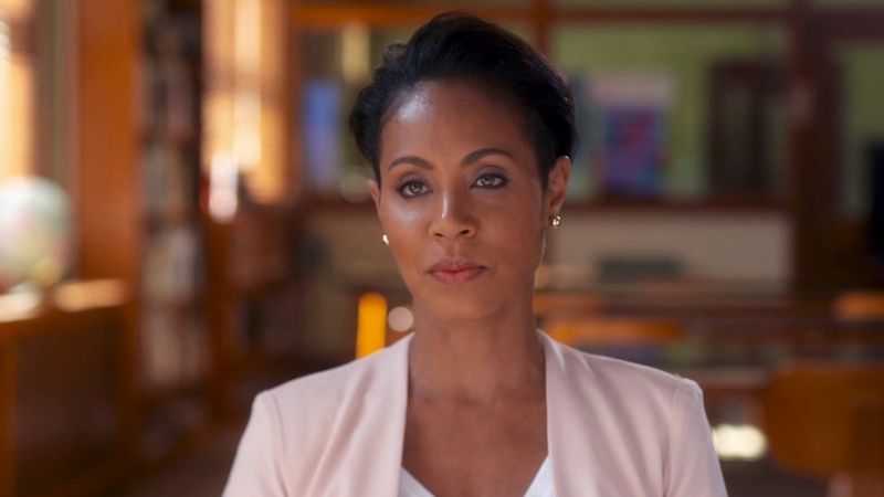 Jada Pinkett Smith