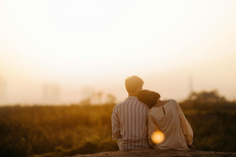 10 Signs You’re Giving More Than You’re Getting in a Relationship—And What to Do About It