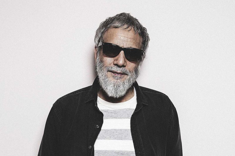 Cat Stevens (Yusuf Islam)