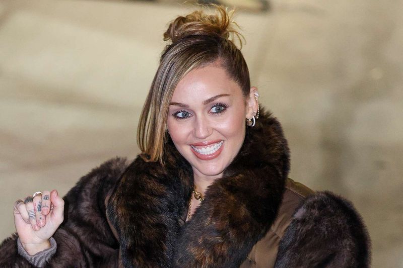 Miley Cyrus — The Controversial Disney Kid Who Found Balance