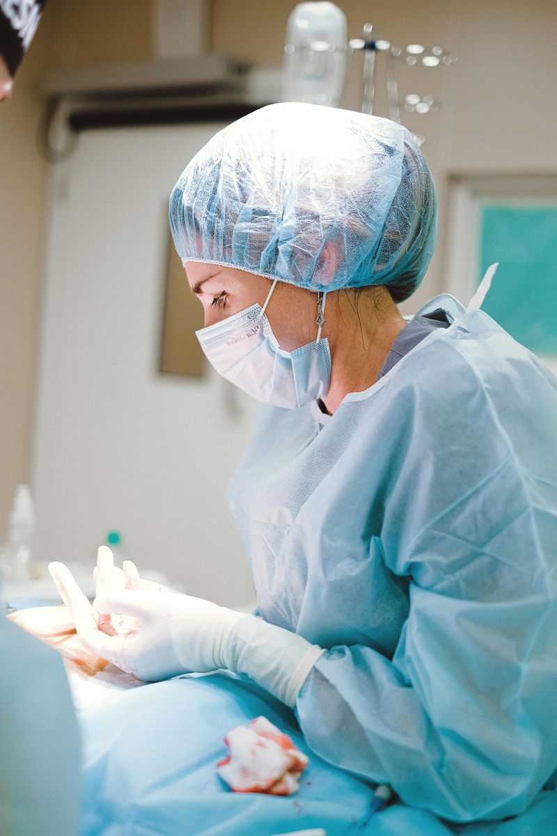 Spousal Consent Was Needed for Medical Procedures