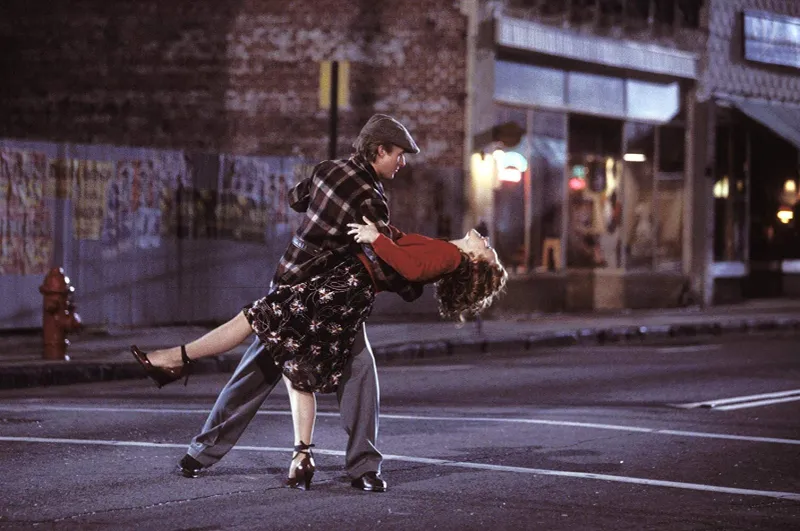 The Notebook (2004)