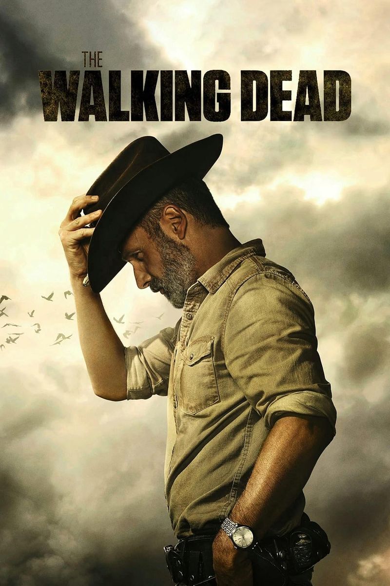 The Walking Dead (2010–2022)