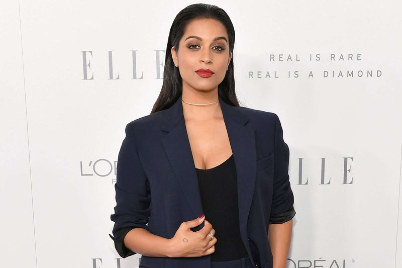 Lilly Singh