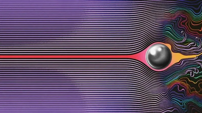 Currents – Tame Impala
