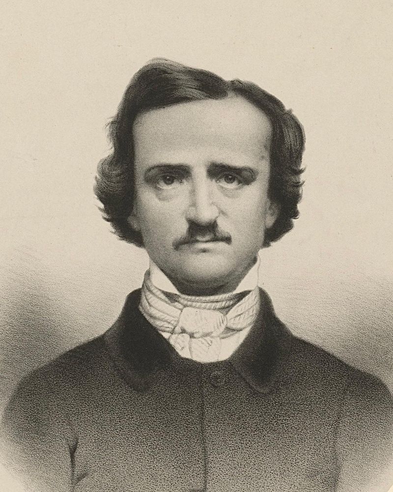 Edgar Allan Poe