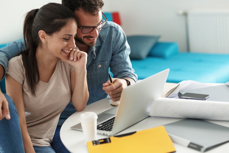 Financial Transparency Builds Trust