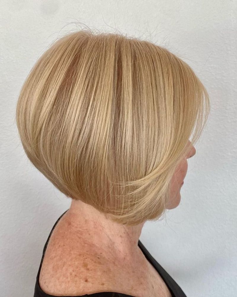 Inverted Bob