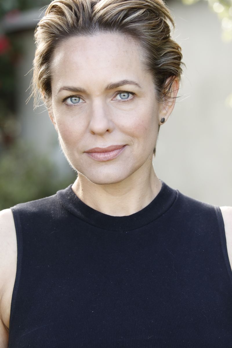 Arianne Zucker — Days of Our Lives