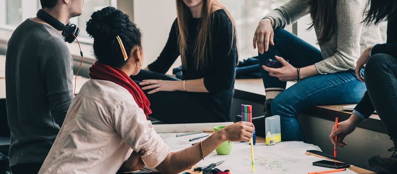 No Room for Creativity or Side Projects