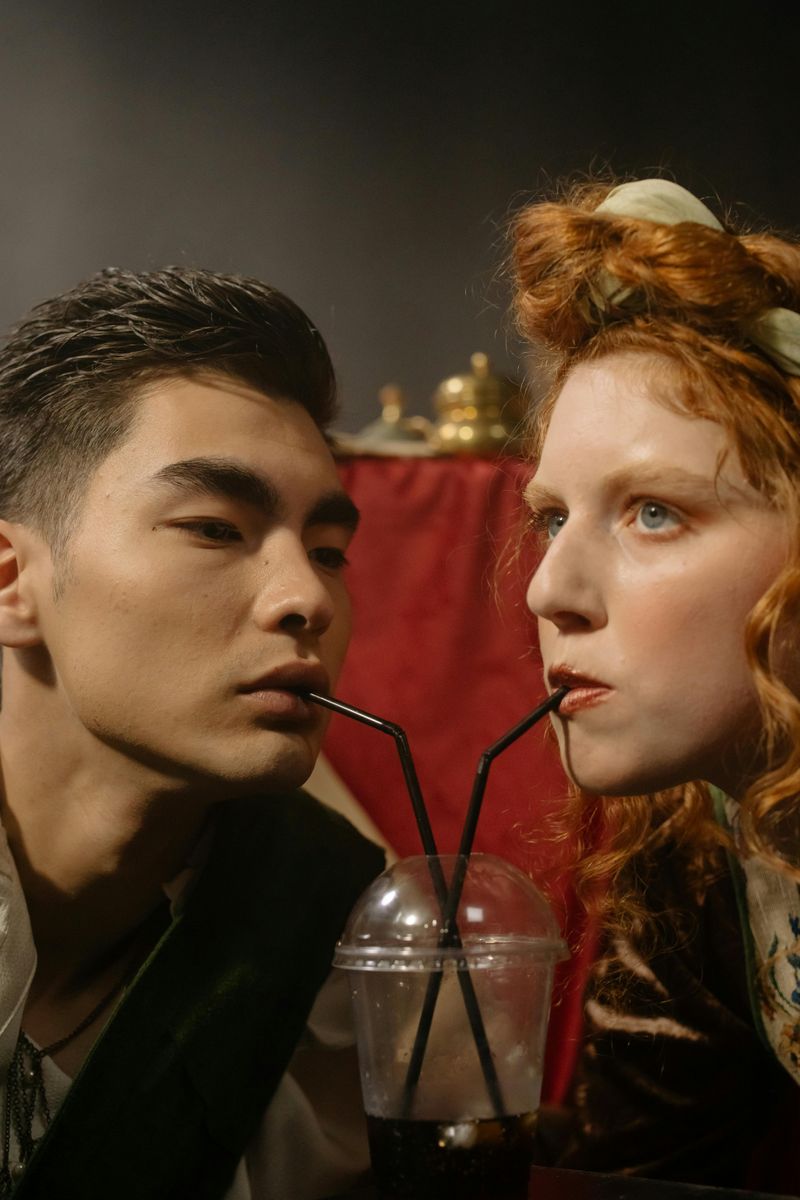 Plans Always Happen Last-Minute