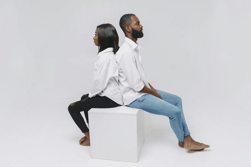 How She Handles Conflict