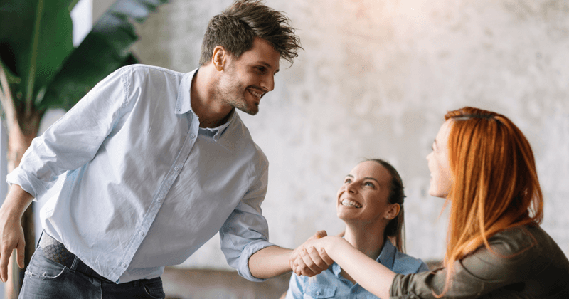 Over-the-Top Chivalry That Feels Performative